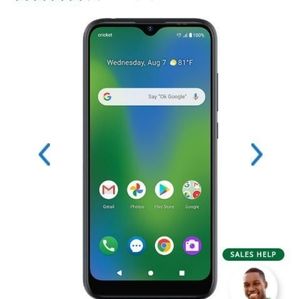 Cricket influence for current customers